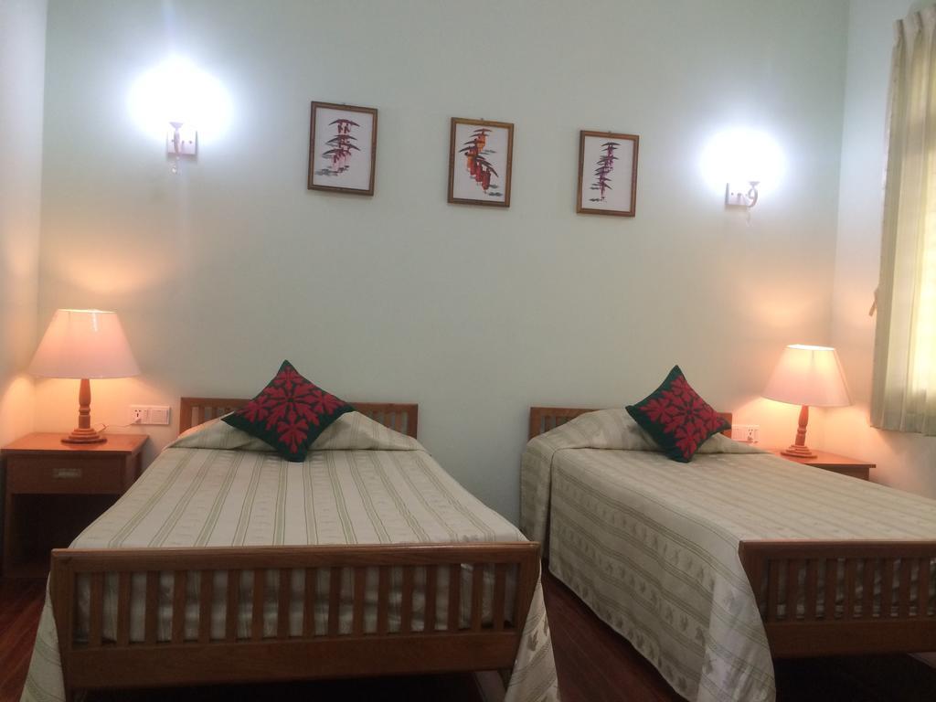Ma Ma Guest House Мандалай Номер фото