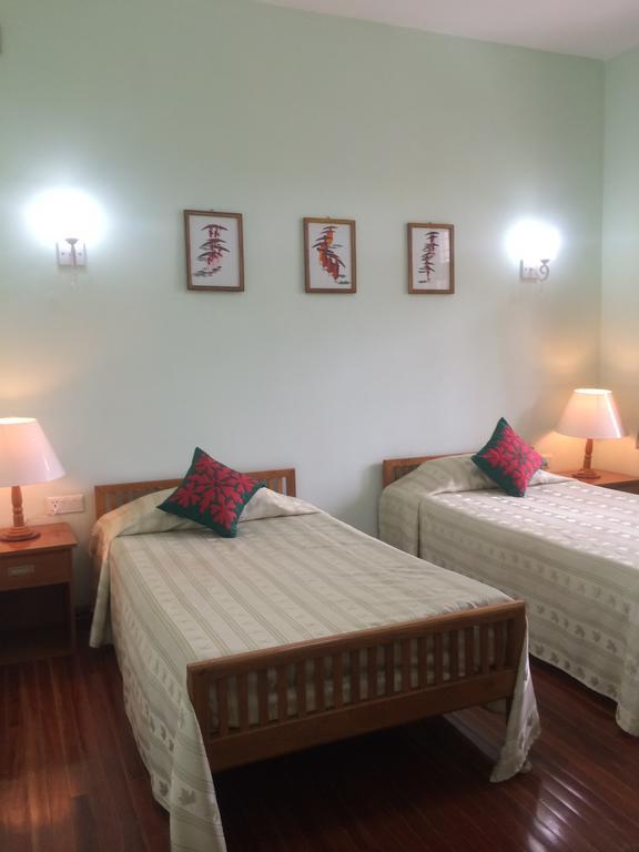 Ma Ma Guest House Мандалай Экстерьер фото